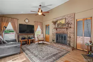 12126 Meade Dr, Wright City, MO 63390 - Photo 11