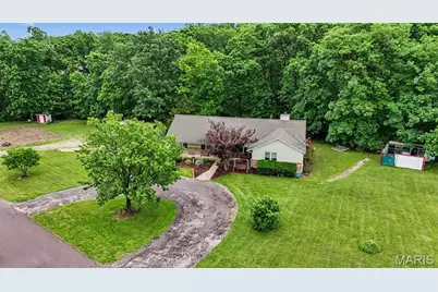 12126 Meade Drive, Wright City, MO 63390 - Photo 3