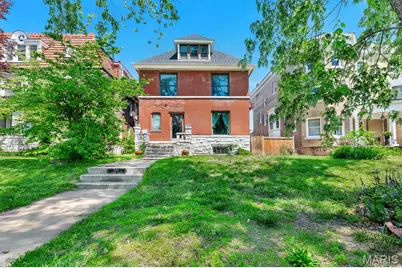 5109 Waterman Boulevard, Saint Louis, MO 63108 - Photo 7