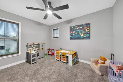 820 Upland Loop, O'Fallon, MO 63368 - Photo 25