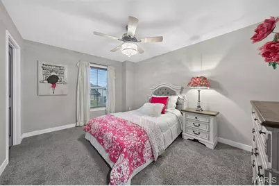 820 Upland Loop, O'Fallon, MO 63368 - Photo 23
