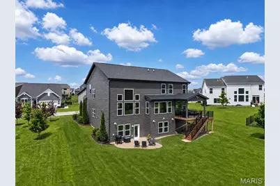 820 Upland Loop, O'Fallon, MO 63368 - Photo 39