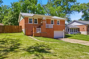 9745 Radio Dr, Saint Louis, MO 63123 - Photo 3