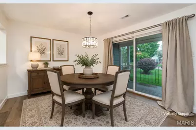 1608 Lake Knoll Drive #1A, Lake Saint Louis, MO 63367 - Photo 9