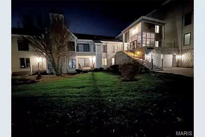 1608 Lake Knoll Drive #1A, Lake Saint Louis, MO 63367 - Photo 1