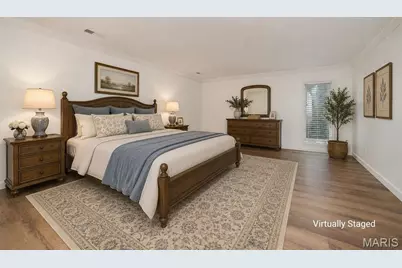 1608 Lake Knoll Drive #1A, Lake Saint Louis, MO 63367 - Photo 11