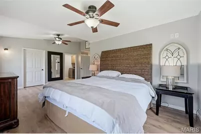 2622 Old Mount Hope Road, Lonedell, MO 63060 - Photo 23