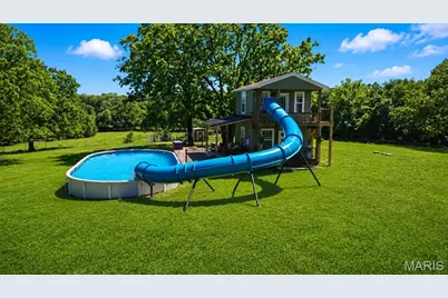 2622 Old Mount Hope Road, Lonedell, MO 63060 - Photo 7