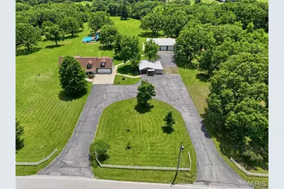 2622 Old Mount Hope Road, Lonedell, MO 63060 - Photo 93
