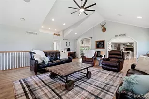2622 Old Mt Hope Rd, Lonedell, MO 63060 - Photo 29