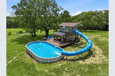 2622 Old Mount Hope Road, Lonedell, MO 63060 - Photo 57