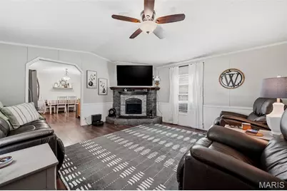 2622 Old Mount Hope Road, Lonedell, MO 63060 - Photo 73