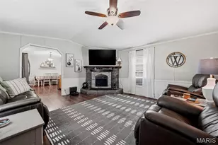 2622 Old Mt Hope Rd, Lonedell, MO 63060 - Photo 73