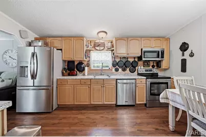 2622 Old Mount Hope Road, Lonedell, MO 63060 - Photo 75