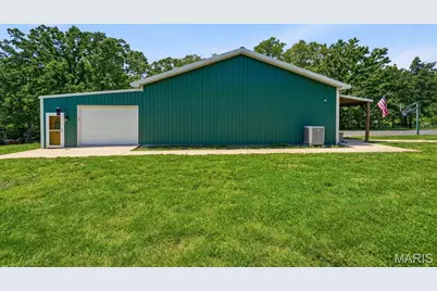 2622 Old Mount Hope Road, Lonedell, MO 63060 - Photo 65