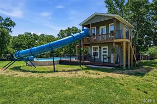 2622 Old Mt Hope Rd, Lonedell, MO 63060 - Photo 3