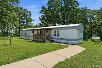 2622 Old Mount Hope Road, Lonedell, MO 63060 - Photo 69
