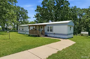 2622 Old Mt Hope Rd, Lonedell, MO 63060 - Photo 69