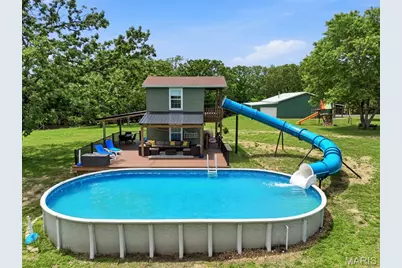 2622 Old Mount Hope Road, Lonedell, MO 63060 - Photo 59