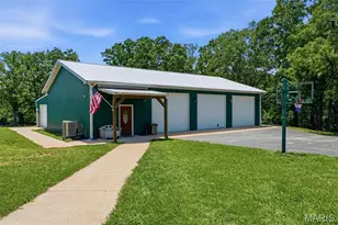 2622 Old Mt Hope Rd, Lonedell, MO 63060 - Photo 59
