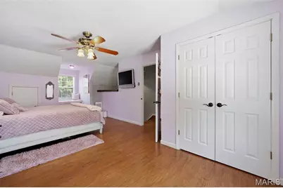 2622 Old Mount Hope Road, Lonedell, MO 63060 - Photo 31