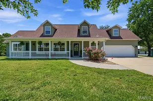 2622 Old Mt Hope Rd, Lonedell, MO 63060 - Photo 11