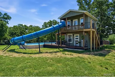 2622 Old Mount Hope Road, Lonedell, MO 63060 - Photo 49