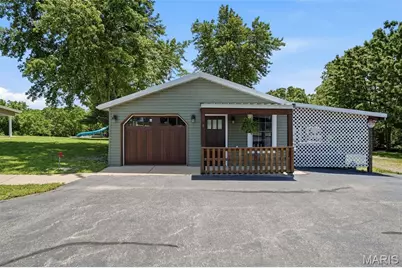 2622 Old Mount Hope Road, Lonedell, MO 63060 - Photo 9