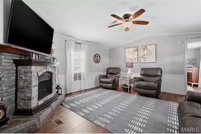 2622 Old Mount Hope Road, Lonedell, MO 63060 - Photo 71