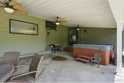 2622 Old Mount Hope Road, Lonedell, MO 63060 - Photo 57