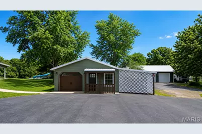 2622 Old Mount Hope Road, Lonedell, MO 63060 - Photo 9