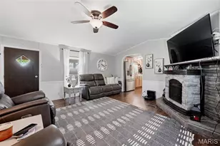2622 Old Mt Hope Rd, Lonedell, MO 63060 - Photo 75
