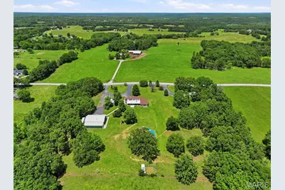 2622 Old Mount Hope Road, Lonedell, MO 63060 - Photo 95
