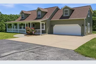 2622 Old Mount Hope Road, Lonedell, MO 63060 - Photo 97