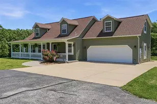 2622 Old Mt Hope Rd, Lonedell, MO 63060 - Photo 97