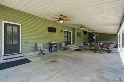 2622 Old Mount Hope Road, Lonedell, MO 63060 - Photo 55