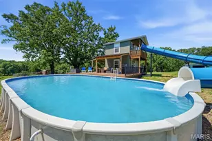 2622 Old Mt Hope Rd, Lonedell, MO 63060 - Photo 5