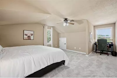 2622 Old Mount Hope Road, Lonedell, MO 63060 - Photo 27