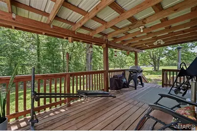 2622 Old Mount Hope Road, Lonedell, MO 63060 - Photo 87