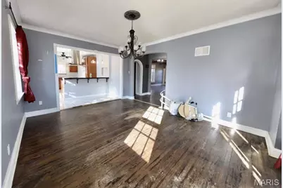 7219 Canterbury Drive, Saint Louis, MO 63121 - Photo 17