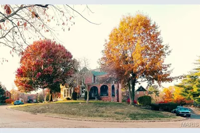 7219 Canterbury Drive, Saint Louis, MO 63121 - Photo 3