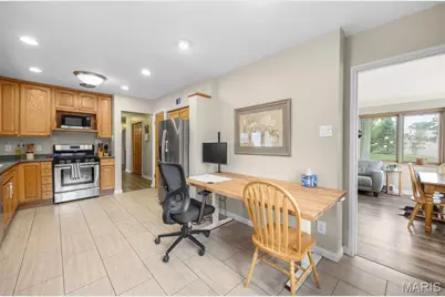 6400 Myrlette Court, Saint Louis, MO 63116 - Photo 19