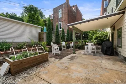 1911 Hickory Street, Saint Louis, MO 63104 - Photo 55