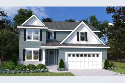 0 Sequoia-Estates At Huntleigh Ridge, Wentzville, MO 63385 - Photo 3