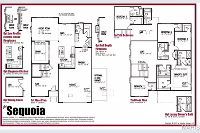 0 Sequoia-Estates At Huntleigh Ridge, Wentzville, MO 63385 - Photo 7