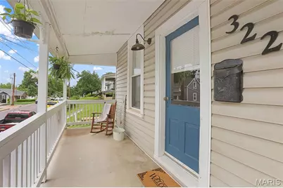 322 State Street, Washington, MO 63090 - Photo 3