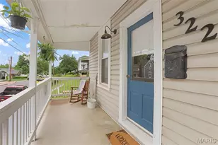 322 State St, Washington, MO 63090 - Photo 3