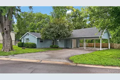 3373 Clemens Drive, Saint Charles, MO 63301 - Photo 5