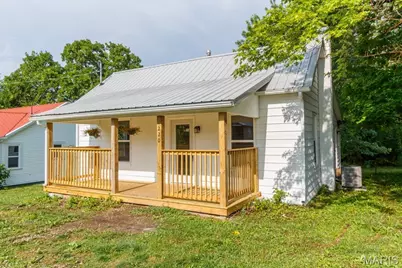 220 Warren Street, Richland, MO 65556 - Photo 1