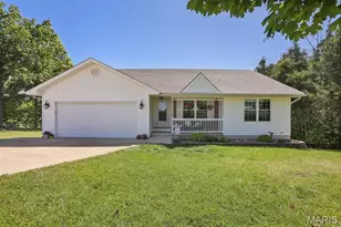 3762 Hwy A, Union, MO 63084 - Photo 1